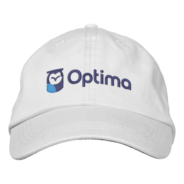 Boné Optima Hat (Frente)