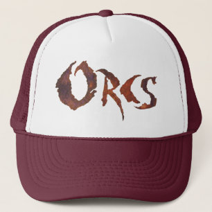 Boné Orcs