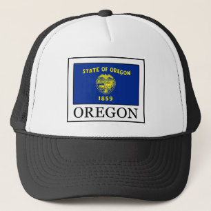Boné Oregon