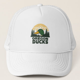 Boné Oregon Ducks – The Ultimate College Football Team