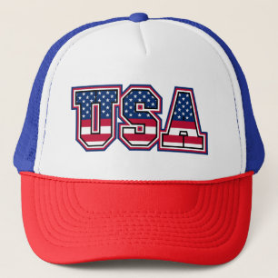 Boné Orgulho Americano Personalizado