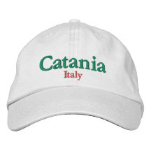 Orgulho da Cidade de Catania Itália