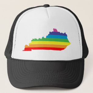 Boné orgulho de kentucky