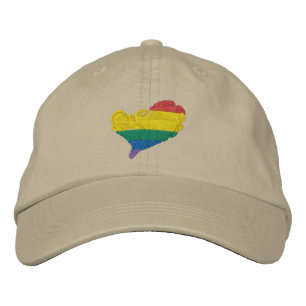 Boné Orgulho HeART