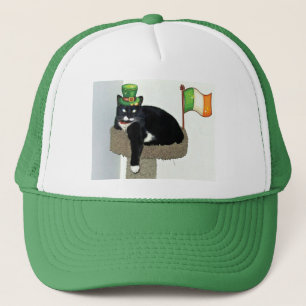 Boné Orgulho Irlandês Lucy