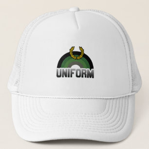 Boné Orgulho Uniforme