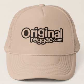 Boné OriginalReggae.com