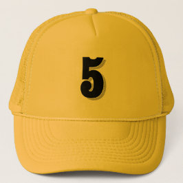 Boné Os melhores chapéus de caminhoneiro para homens e 