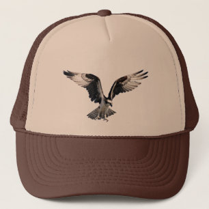 Boné Osprey