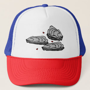 Boné Ostras