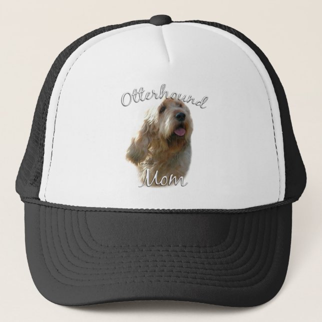 Boné Otterhound Mãe 2 (Frente)