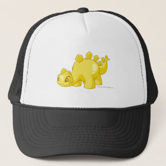 Boné Ouro de Chomby