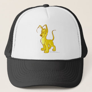 Boné Ouro de Gelert