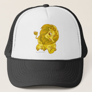 Boné Ouro de Tonu