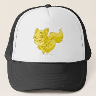 Boné Ouro de Wocky