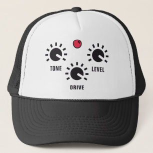 Boné overdrive