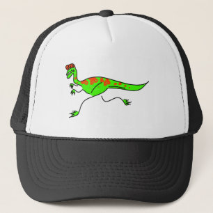 Boné oviraptor