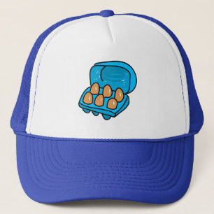 Boné ovos