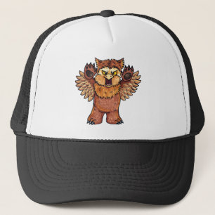 Boné Owlbear