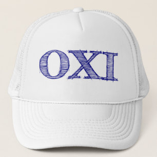 Boné Oxi