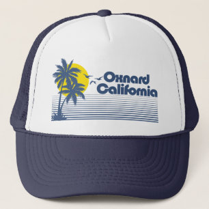 Boné Oxnard California