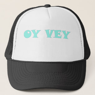 BONÉ OY VEY