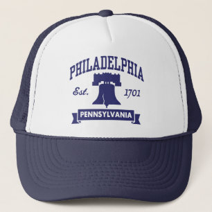 Boné PA de Philadelphfia