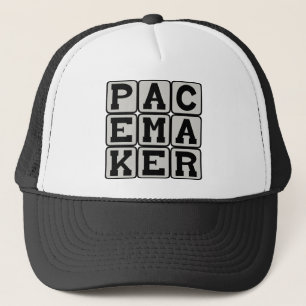 Boné Pacemaker, Heart Aid