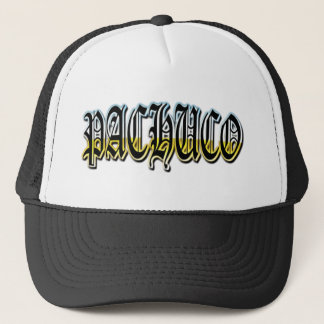 Boné Pachuco