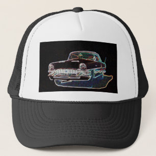 Boné Packard 1955