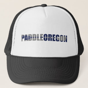 Boné Paddle Oregon Kayaking