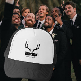 Boné Padrinho de casamento