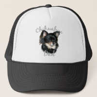 Pai 2 Chihuahua