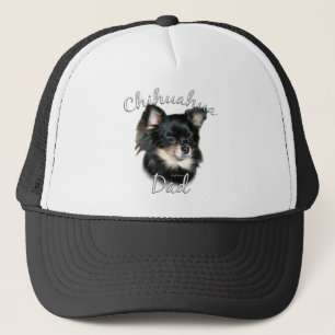 Boné Pai 2 Chihuahua