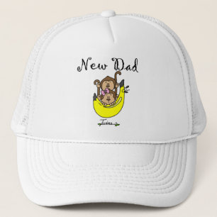 Boné Pai de gêmeos e Camisetas e presentes