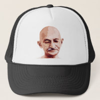 Pai de Mahatma Gandhi de India