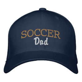 Boné Pai desportivo