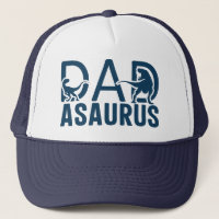 Pai do Dinossauro Asaurus Dino Lover T Pai Rex Din