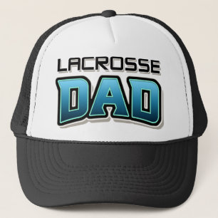 Boné PAI do Lacrosse