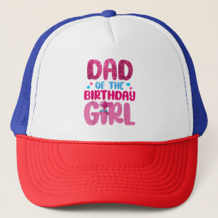 Boné Pai E Mãe A Matar A Família Aniversário