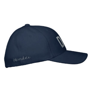 Boné Pai Hat