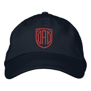 Boné Pai Hat Presente de Dia de os pais