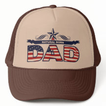 Pai, pai, um pai nascido natural