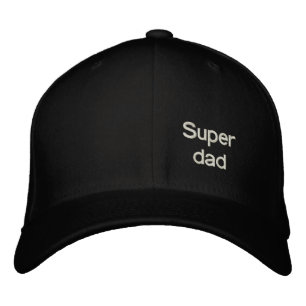 Boné Pai super