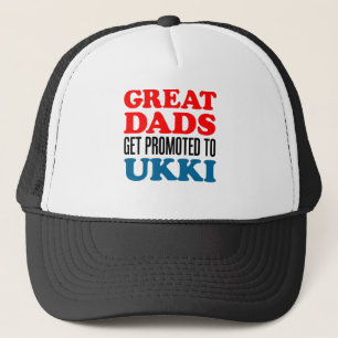 Boné Pais excelentes Promovidos Ukki