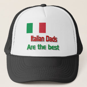 Boné Pais italianos