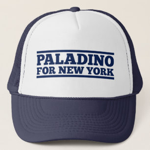 Boné Paladino para New York