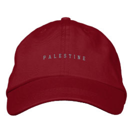 Boné Palestina