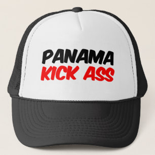BONÉ PANAMÁ