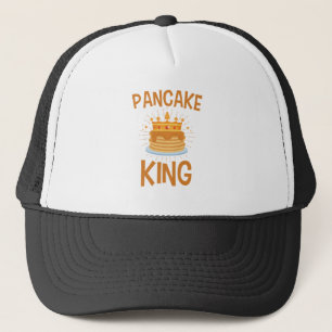 Boné Pancake King Men Break